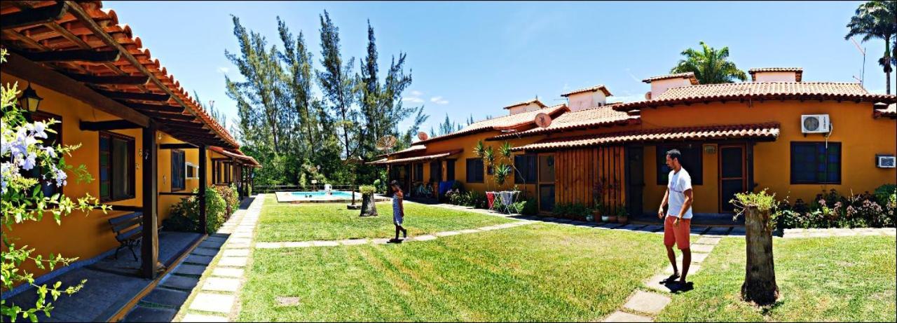 Вілла Casa Cabo Frio - Ogiva Екстер'єр фото