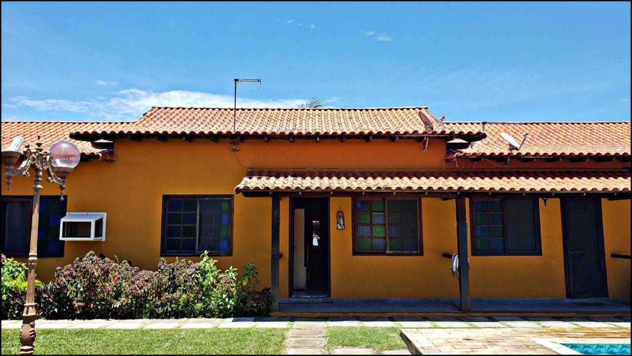 Вілла Casa Cabo Frio - Ogiva Екстер'єр фото