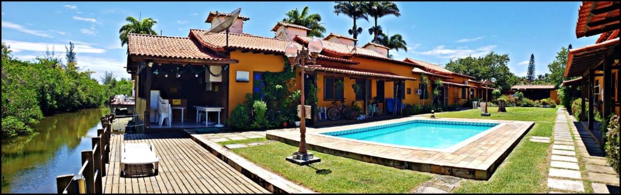 Вілла Casa Cabo Frio - Ogiva Екстер'єр фото