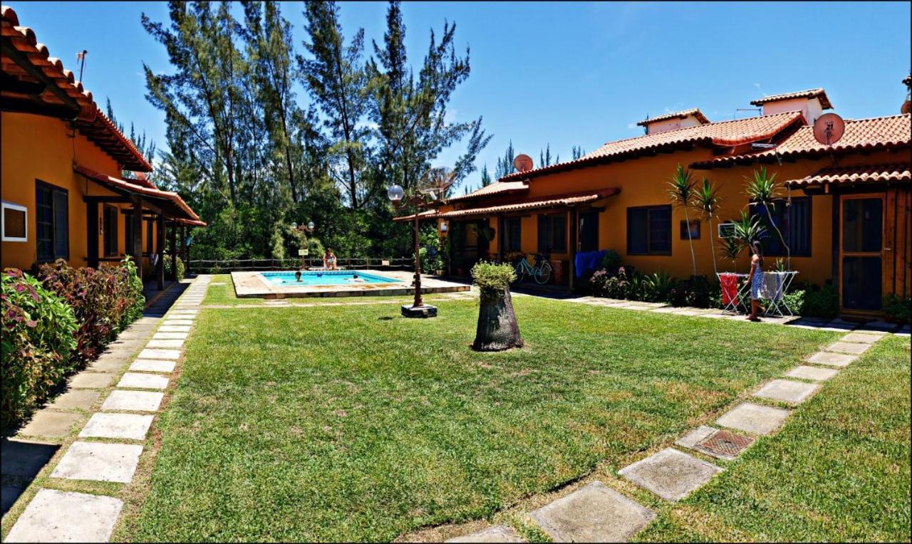 Вілла Casa Cabo Frio - Ogiva Екстер'єр фото