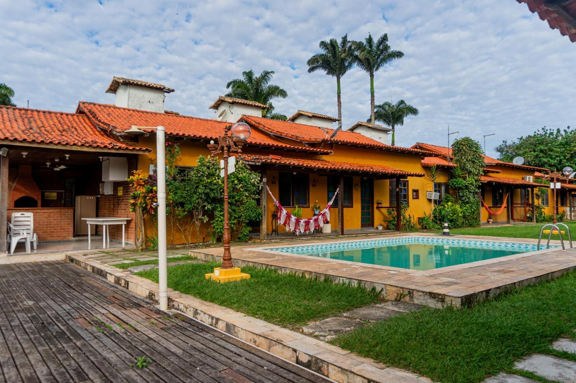 Вілла Casa Cabo Frio - Ogiva Екстер'єр фото