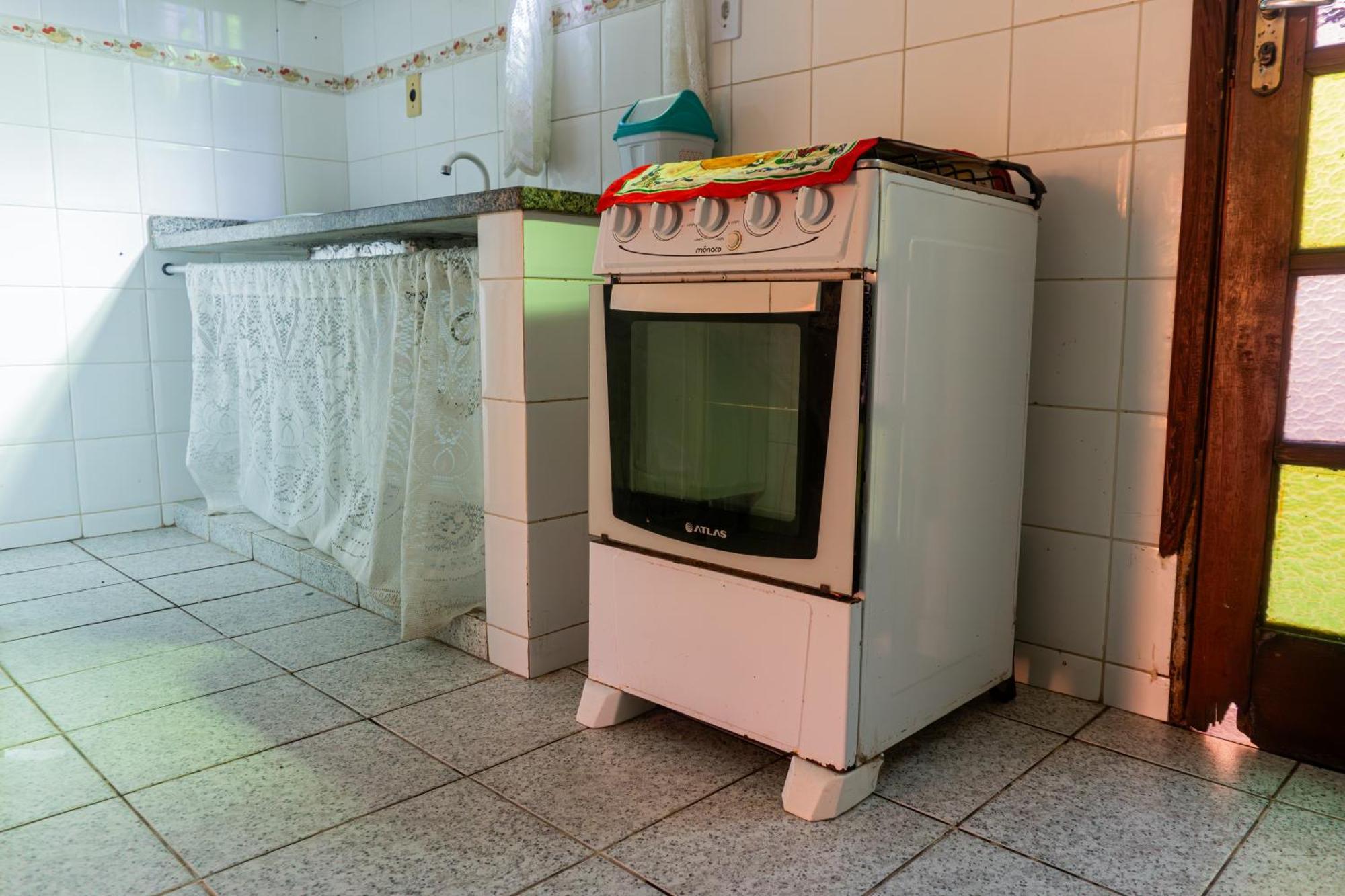 Вілла Casa Cabo Frio - Ogiva Екстер'єр фото