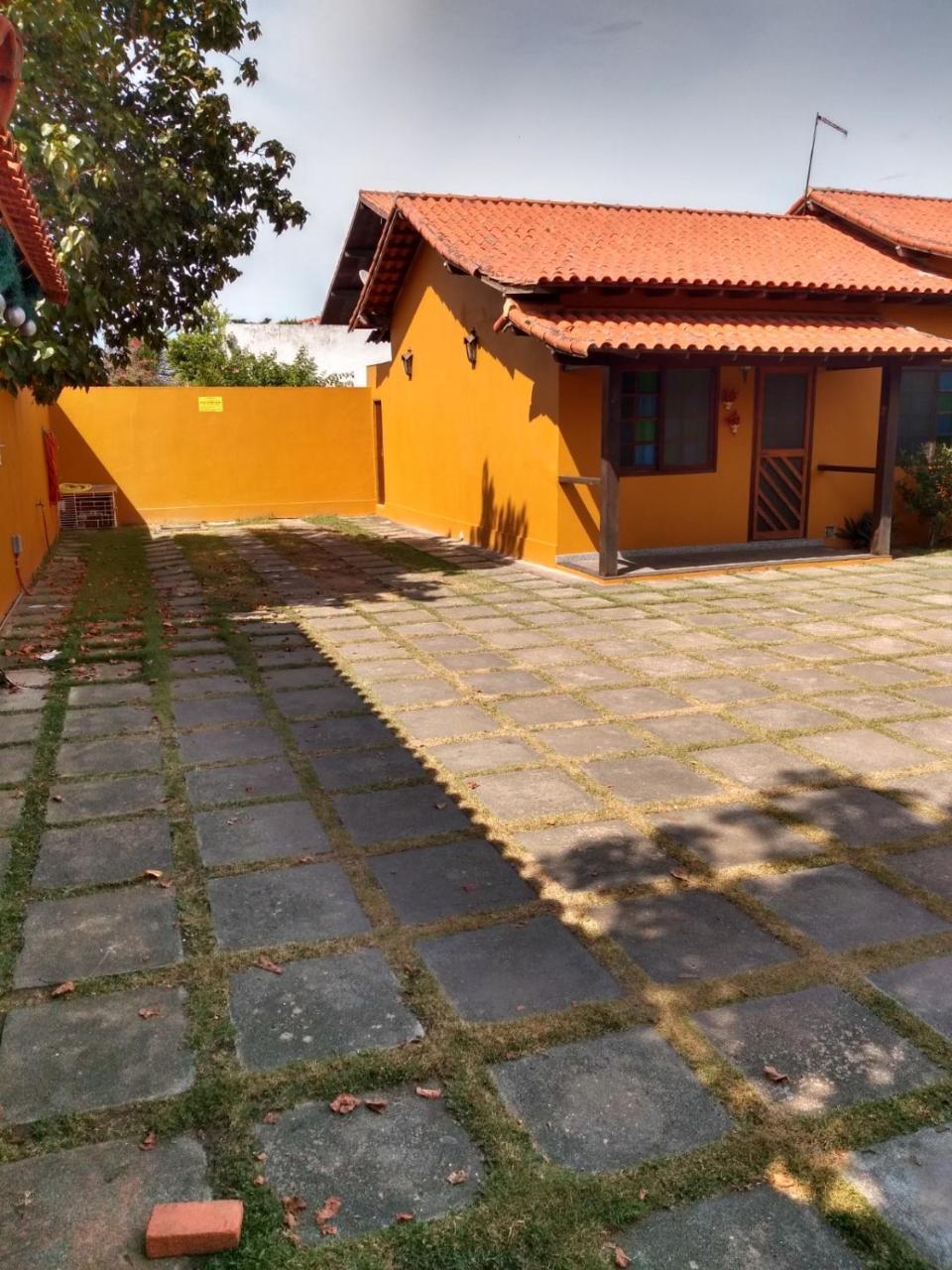 Вілла Casa Cabo Frio - Ogiva Екстер'єр фото
