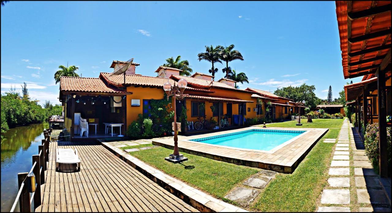 Вілла Casa Cabo Frio - Ogiva Екстер'єр фото